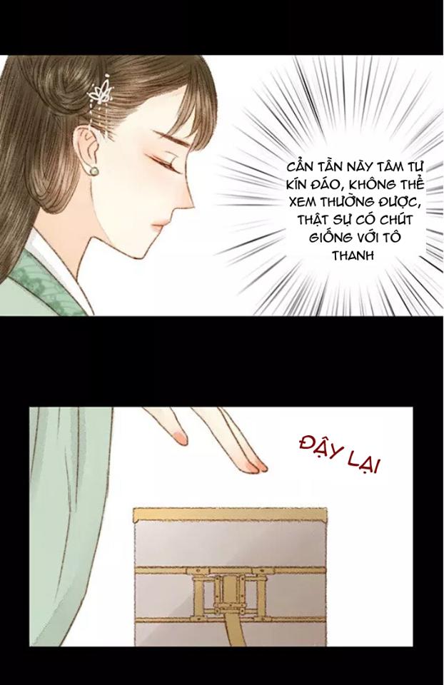 Vương Gia Bá Đạo Và Bác Sĩ Xinh Đẹp - Chương 31 - Trang 22