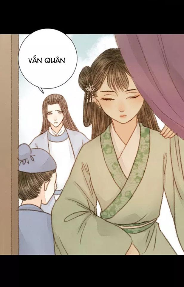 Vương Gia Bá Đạo Và Bác Sĩ Xinh Đẹp - Chương 31 - Trang 4