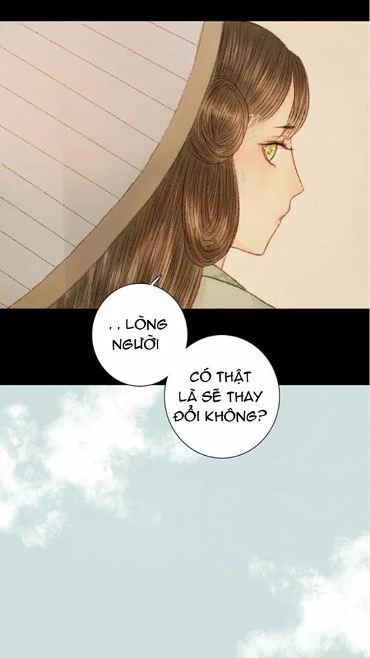 Vương Gia Bá Đạo Và Bác Sĩ Xinh Đẹp - Chương 31 - Trang 8