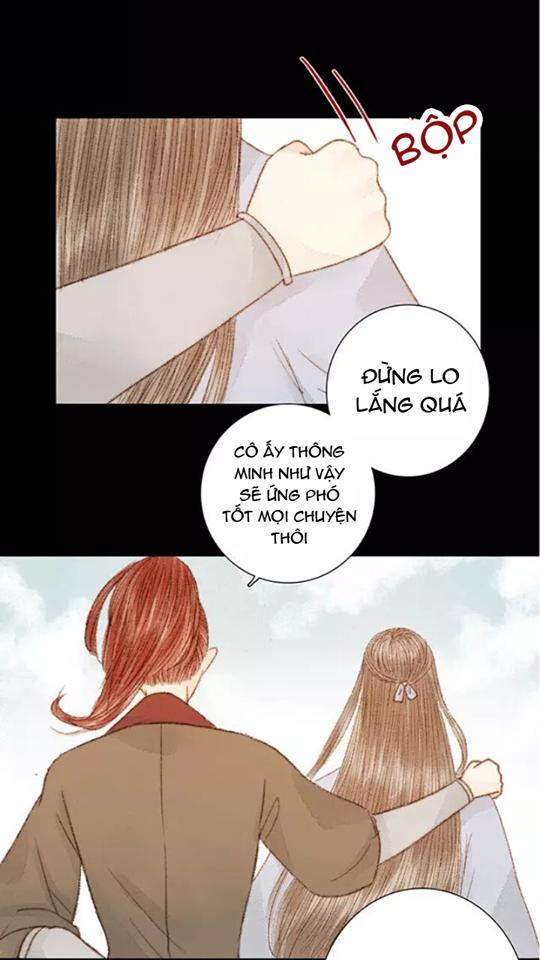 Vương Gia Bá Đạo Và Bác Sĩ Xinh Đẹp - Chương 31 - Trang 10