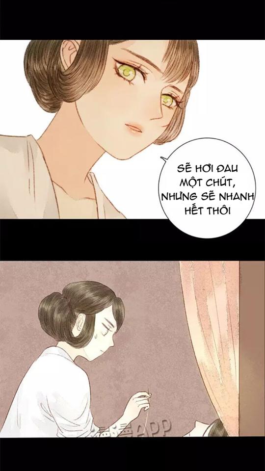 Vương Gia Bá Đạo Và Bác Sĩ Xinh Đẹp - Chương 32 - Trang 14