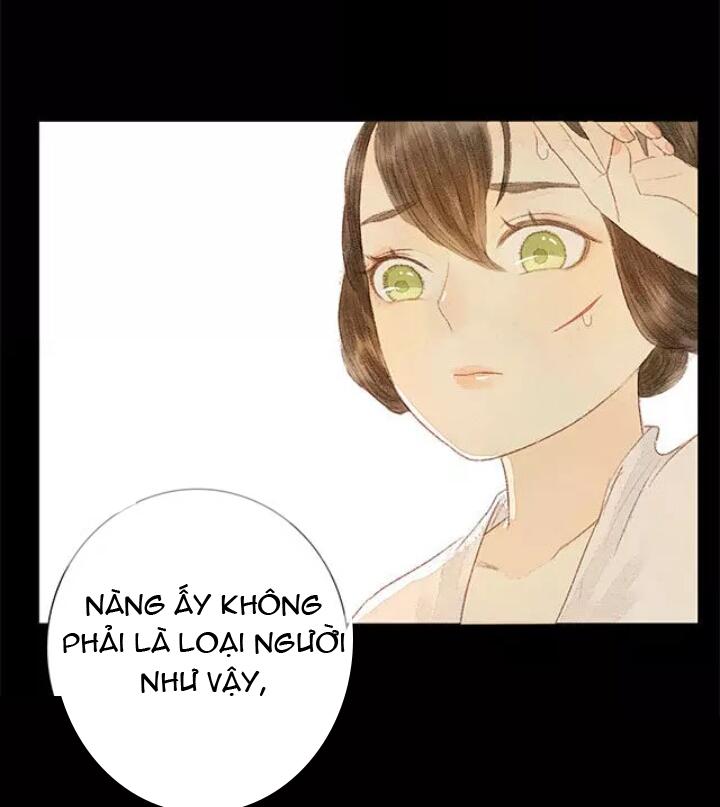 Vương Gia Bá Đạo Và Bác Sĩ Xinh Đẹp - Chương 32 - Trang 15