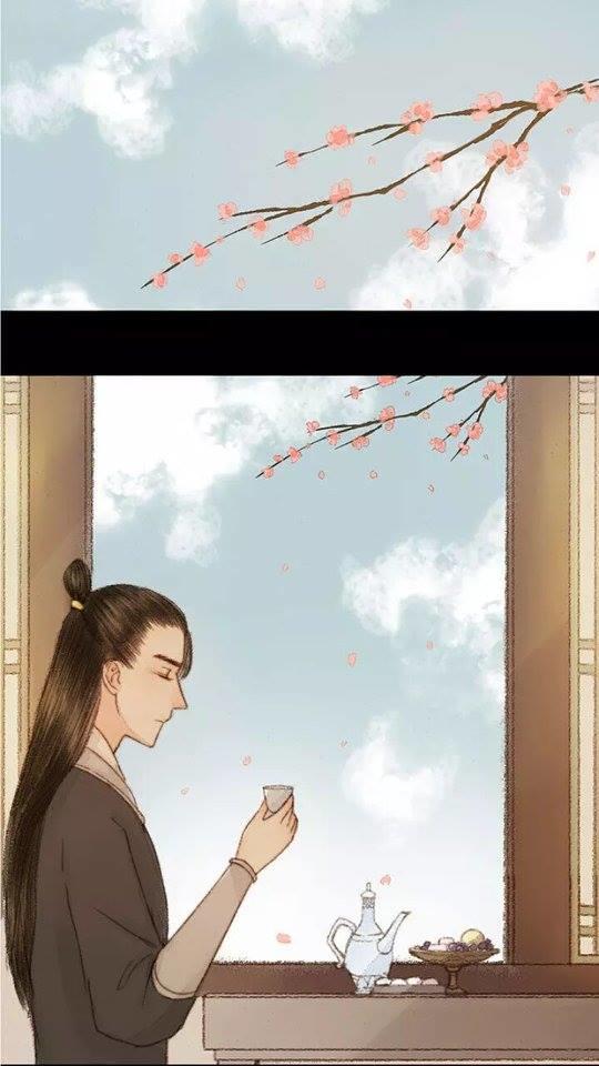 Vương Gia Bá Đạo Và Bác Sĩ Xinh Đẹp - Chương 32 - Trang 7