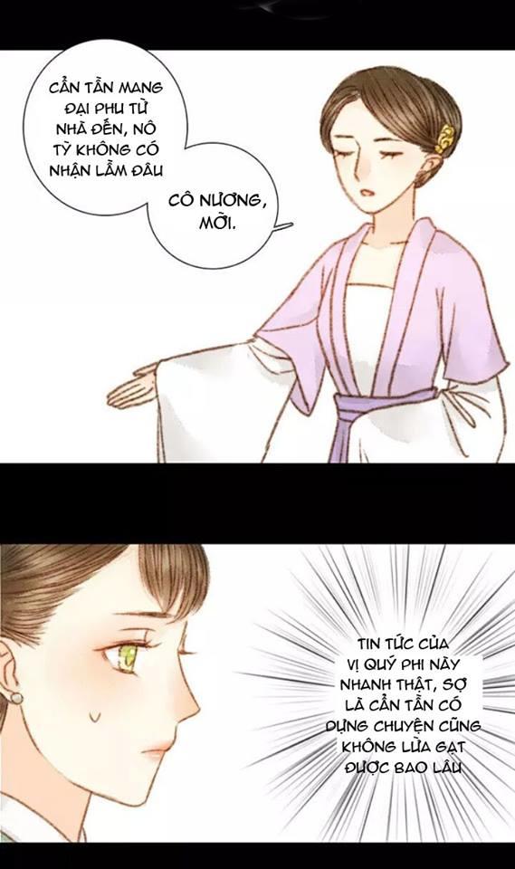 Vương Gia Bá Đạo Và Bác Sĩ Xinh Đẹp - Chương 33 - Trang 2