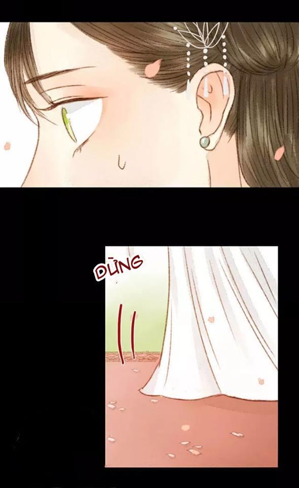 Vương Gia Bá Đạo Và Bác Sĩ Xinh Đẹp - Chương 33 - Trang 15