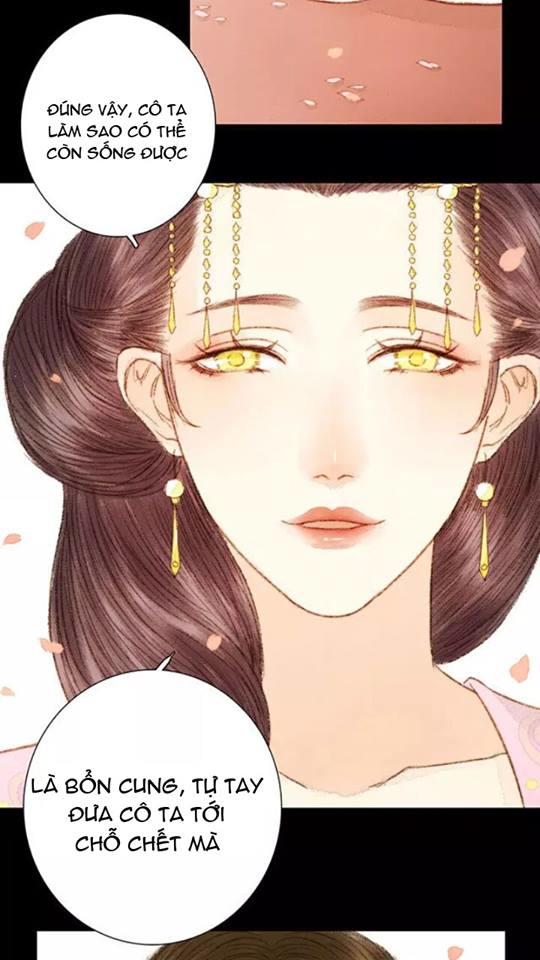 Vương Gia Bá Đạo Và Bác Sĩ Xinh Đẹp - Chương 33 - Trang 16