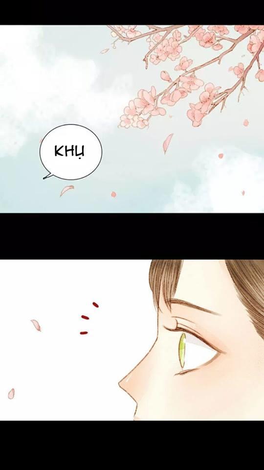 Vương Gia Bá Đạo Và Bác Sĩ Xinh Đẹp - Chương 33 - Trang 18