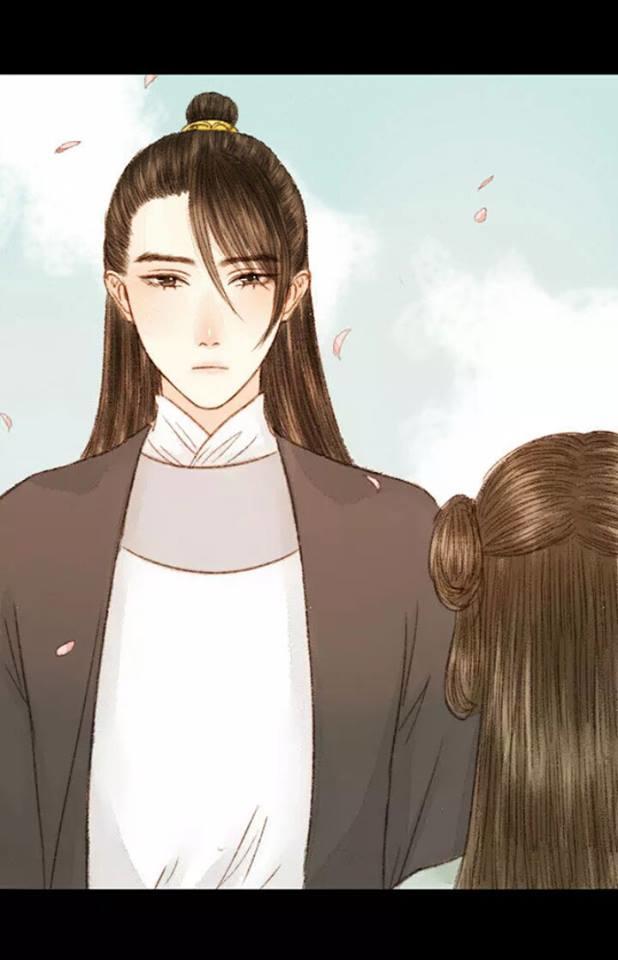 Vương Gia Bá Đạo Và Bác Sĩ Xinh Đẹp - Chương 33 - Trang 19