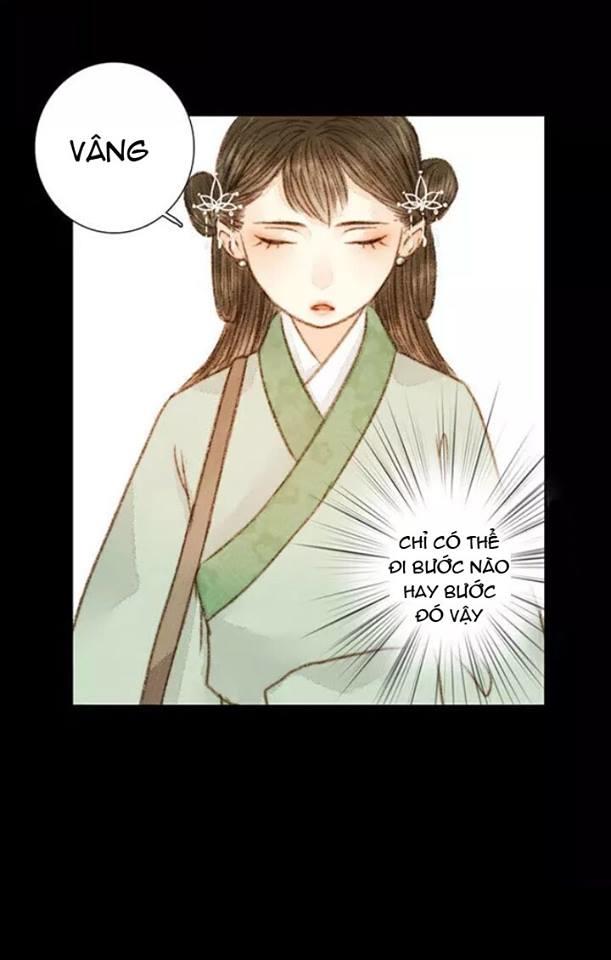 Vương Gia Bá Đạo Và Bác Sĩ Xinh Đẹp - Chương 33 - Trang 3