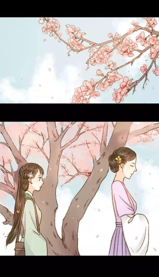 Vương Gia Bá Đạo Và Bác Sĩ Xinh Đẹp - Chương 33 - Trang 4