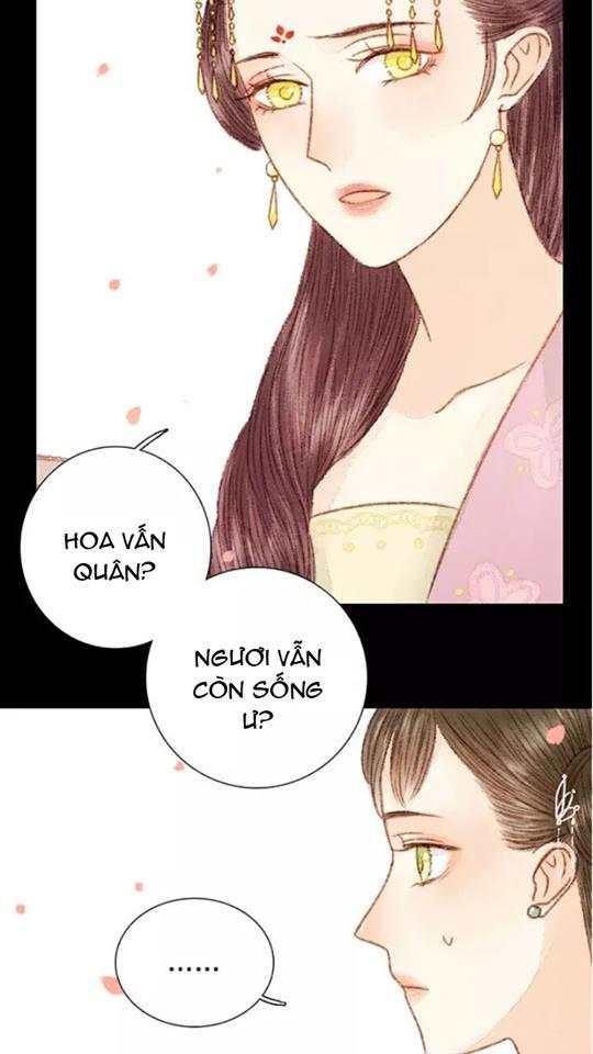 Vương Gia Bá Đạo Và Bác Sĩ Xinh Đẹp - Chương 33 - Trang 10