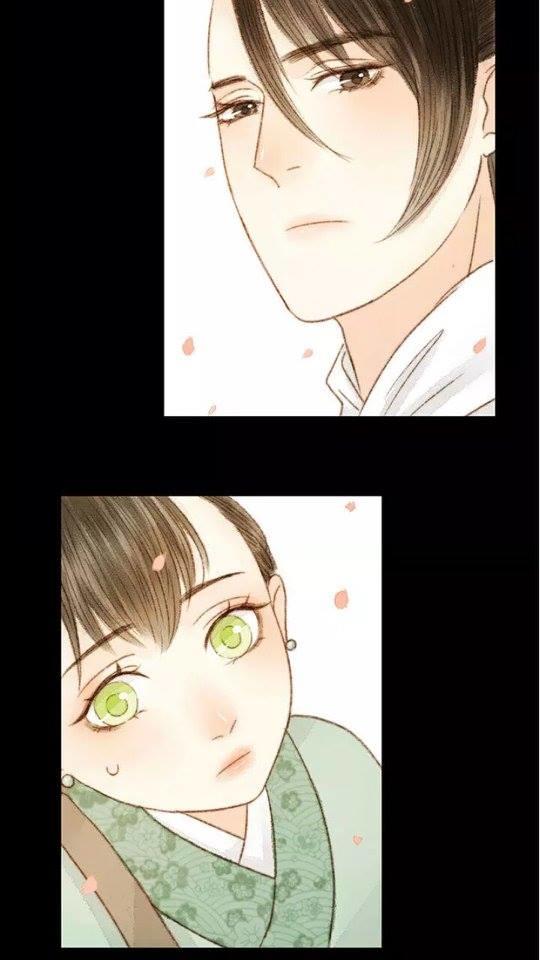 Vương Gia Bá Đạo Và Bác Sĩ Xinh Đẹp - Chương 34 - Trang 1