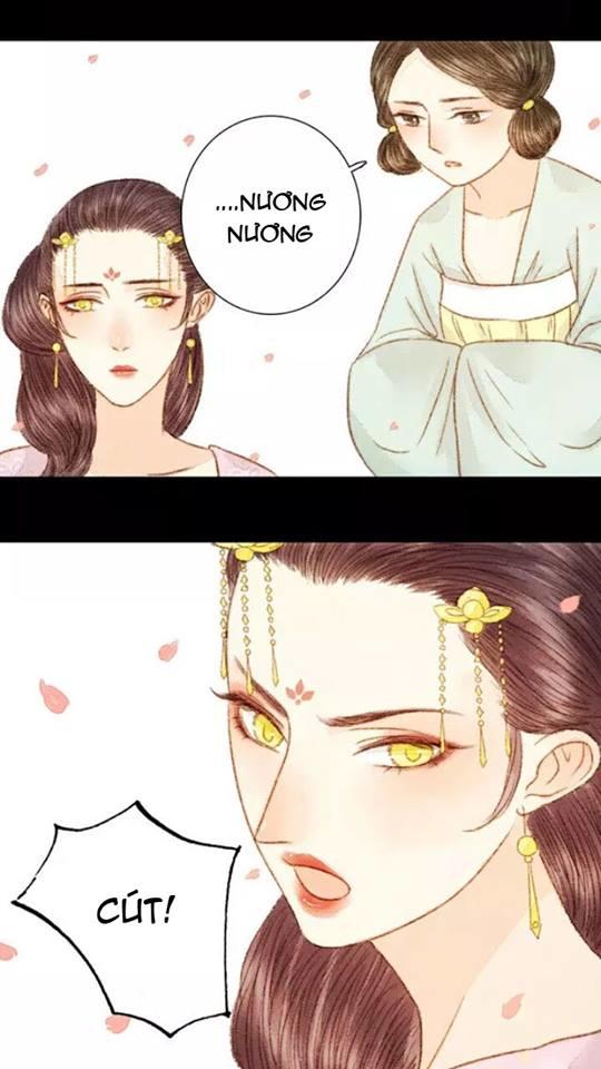 Vương Gia Bá Đạo Và Bác Sĩ Xinh Đẹp - Chương 34 - Trang 15