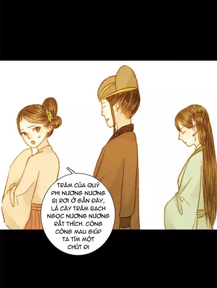 Vương Gia Bá Đạo Và Bác Sĩ Xinh Đẹp - Chương 34 - Trang 19