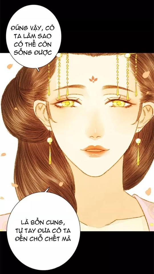 Vương Gia Bá Đạo Và Bác Sĩ Xinh Đẹp - Chương 34 - Trang 20