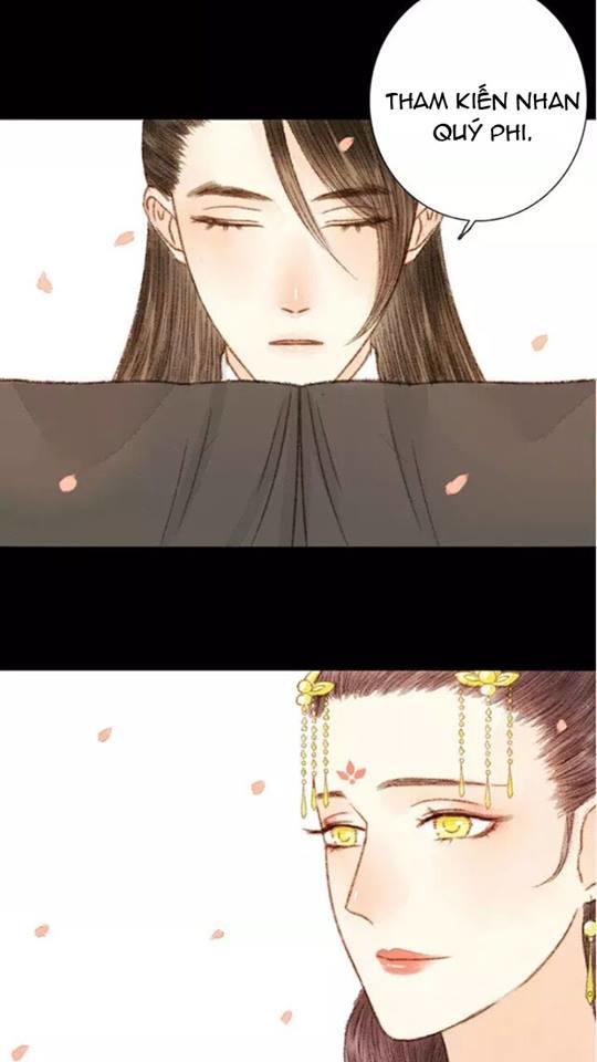 Vương Gia Bá Đạo Và Bác Sĩ Xinh Đẹp - Chương 34 - Trang 4