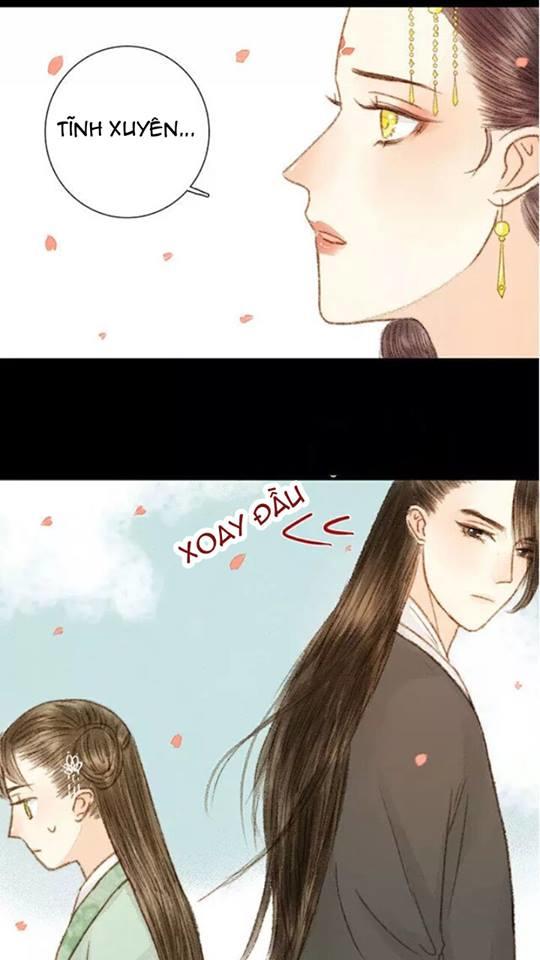 Vương Gia Bá Đạo Và Bác Sĩ Xinh Đẹp - Chương 34 - Trang 6