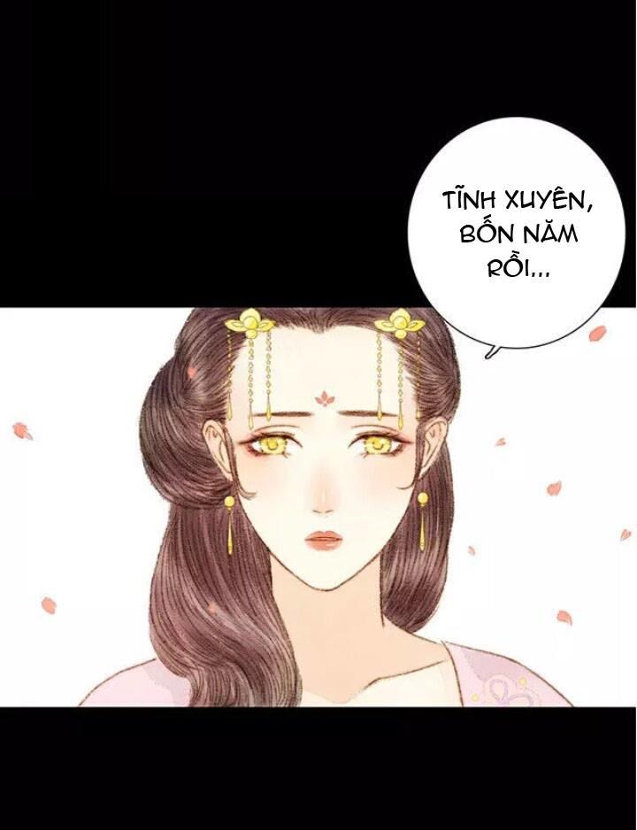 Vương Gia Bá Đạo Và Bác Sĩ Xinh Đẹp - Chương 34 - Trang 8