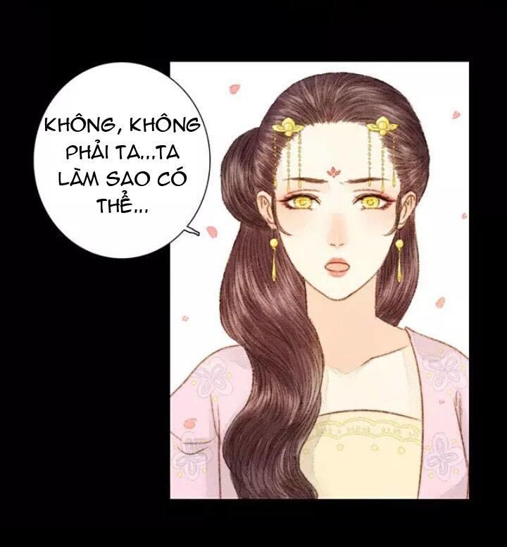 Vương Gia Bá Đạo Và Bác Sĩ Xinh Đẹp - Chương 34 - Trang 10