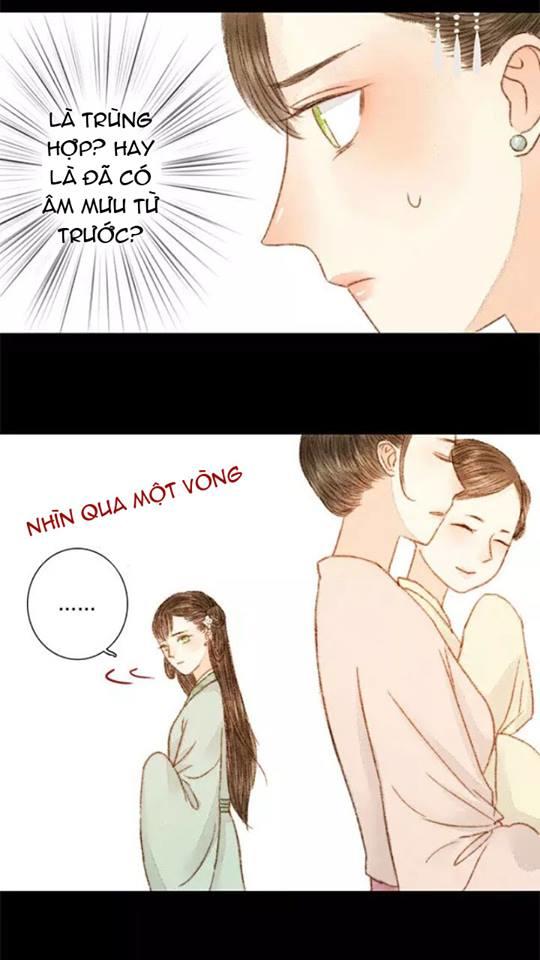 Vương Gia Bá Đạo Và Bác Sĩ Xinh Đẹp - Chương 35 - Trang 1