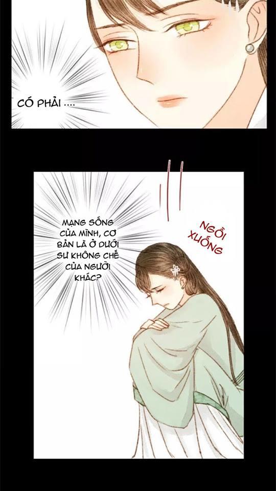 Vương Gia Bá Đạo Và Bác Sĩ Xinh Đẹp - Chương 35 - Trang 2