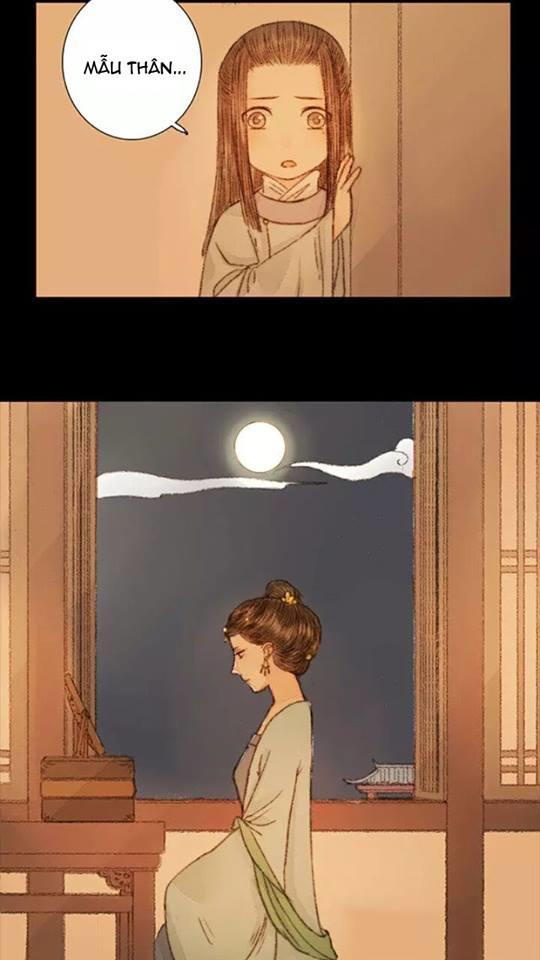 Vương Gia Bá Đạo Và Bác Sĩ Xinh Đẹp - Chương 35 - Trang 15