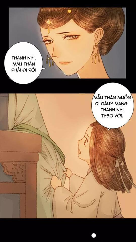 Vương Gia Bá Đạo Và Bác Sĩ Xinh Đẹp - Chương 35 - Trang 16