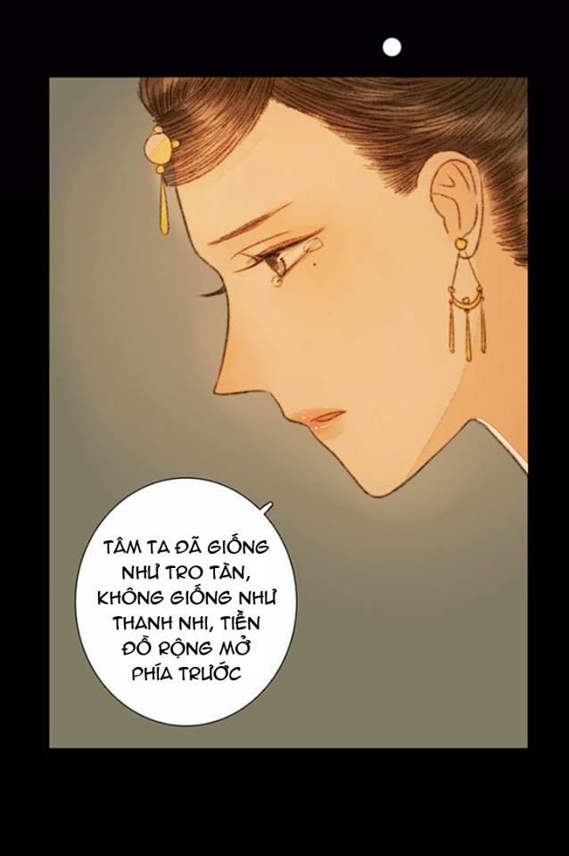 Vương Gia Bá Đạo Và Bác Sĩ Xinh Đẹp - Chương 35 - Trang 17