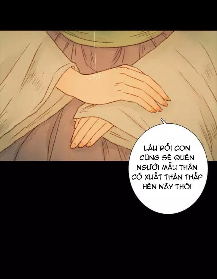 Vương Gia Bá Đạo Và Bác Sĩ Xinh Đẹp - Chương 35 - Trang 18