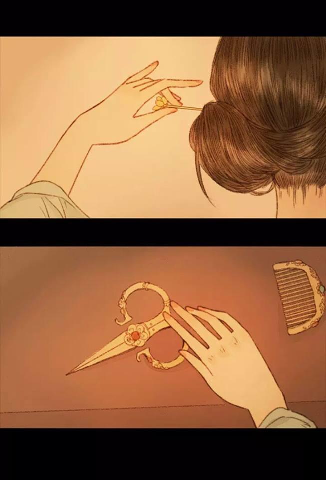 Vương Gia Bá Đạo Và Bác Sĩ Xinh Đẹp - Chương 35 - Trang 19