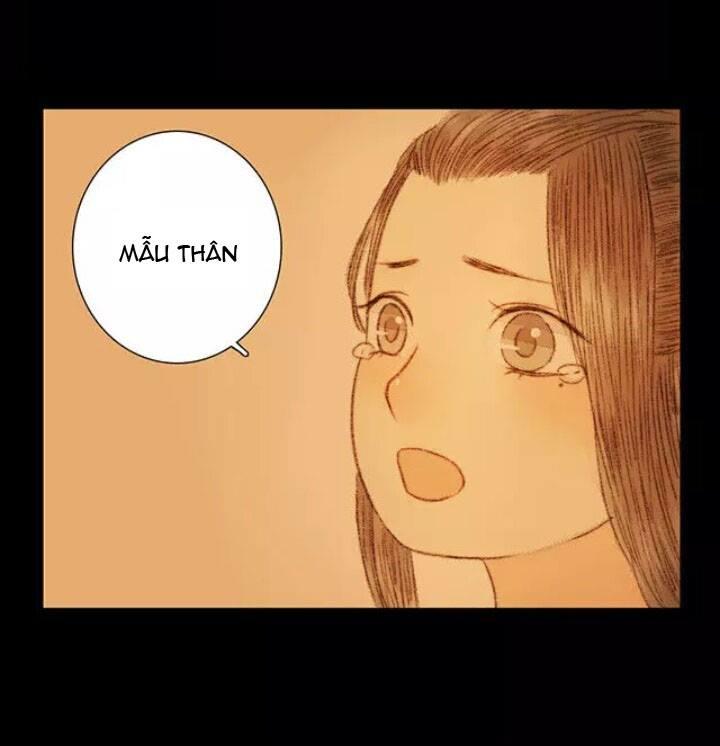 Vương Gia Bá Đạo Và Bác Sĩ Xinh Đẹp - Chương 35 - Trang 20