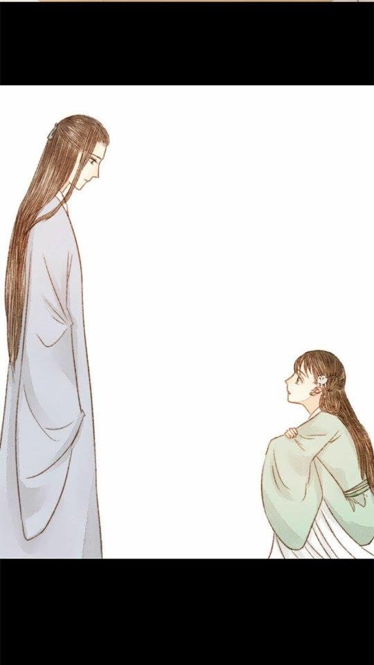 Vương Gia Bá Đạo Và Bác Sĩ Xinh Đẹp - Chương 35 - Trang 4