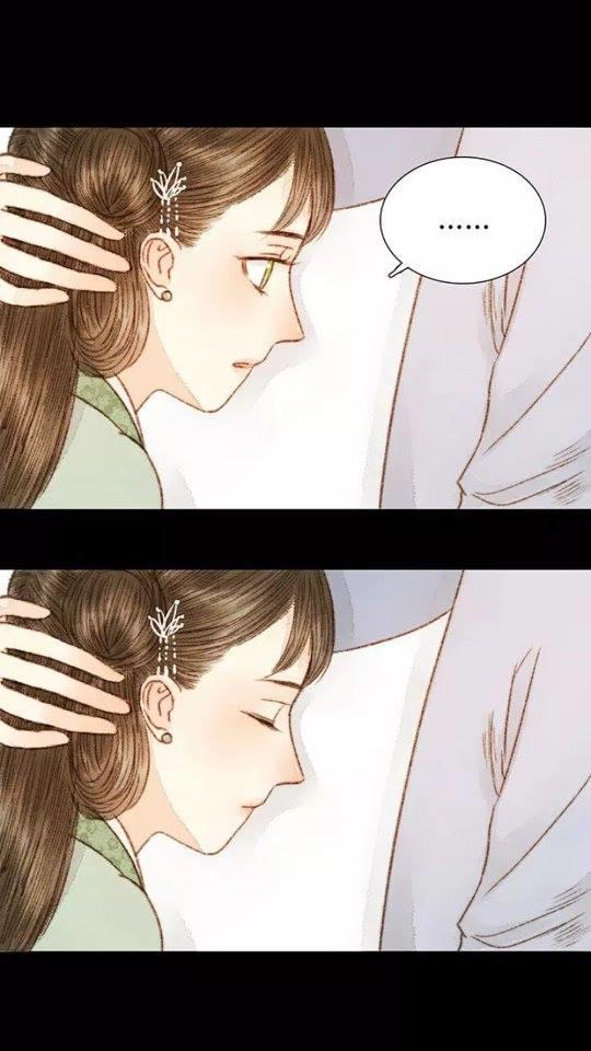 Vương Gia Bá Đạo Và Bác Sĩ Xinh Đẹp - Chương 35 - Trang 7