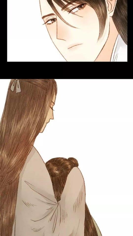 Vương Gia Bá Đạo Và Bác Sĩ Xinh Đẹp - Chương 35 - Trang 9