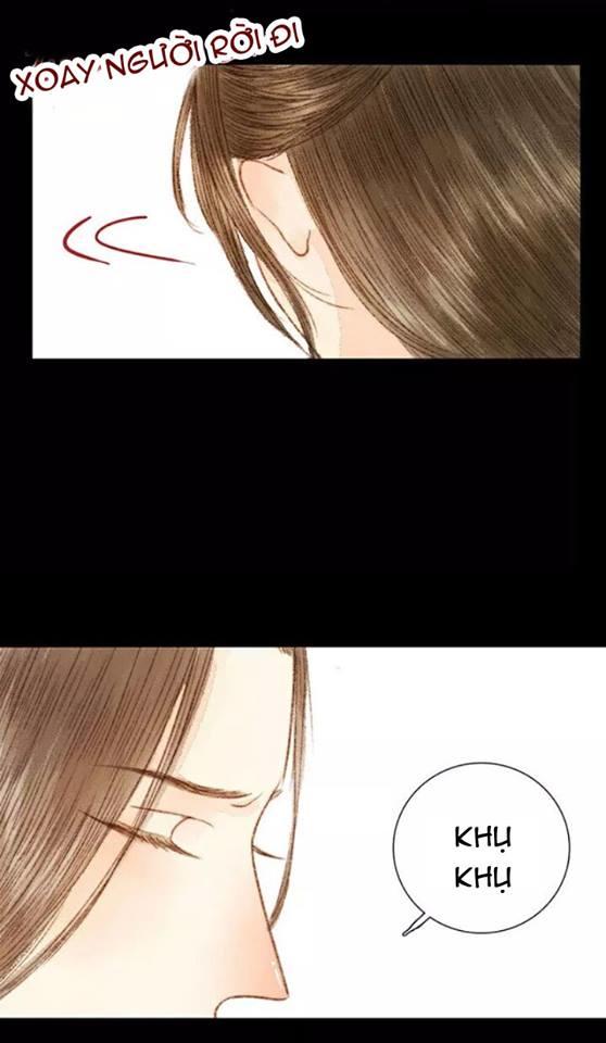 Vương Gia Bá Đạo Và Bác Sĩ Xinh Đẹp - Chương 35 - Trang 10