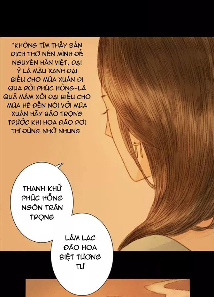 Vương Gia Bá Đạo Và Bác Sĩ Xinh Đẹp - Chương 36 - Trang 1