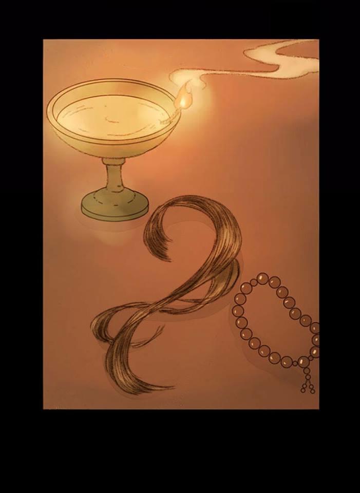 Vương Gia Bá Đạo Và Bác Sĩ Xinh Đẹp - Chương 36 - Trang 2