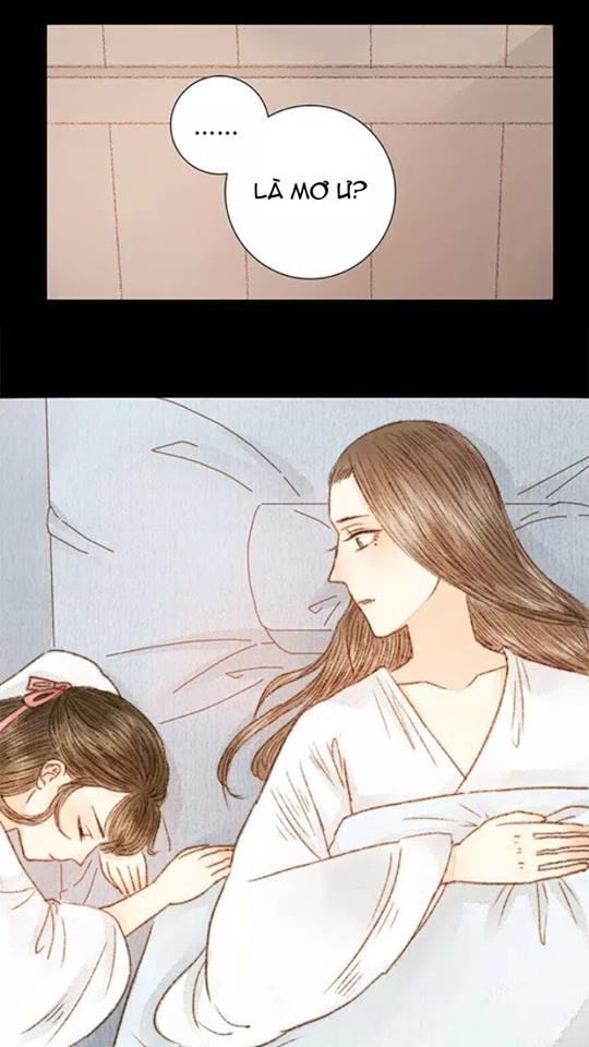 Vương Gia Bá Đạo Và Bác Sĩ Xinh Đẹp - Chương 36 - Trang 11