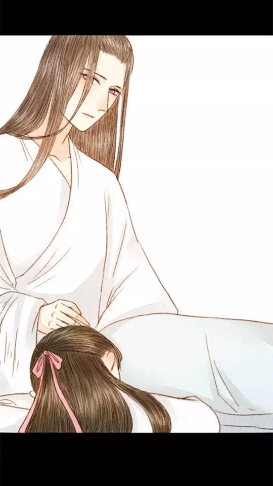 Vương Gia Bá Đạo Và Bác Sĩ Xinh Đẹp - Chương 36 - Trang 12