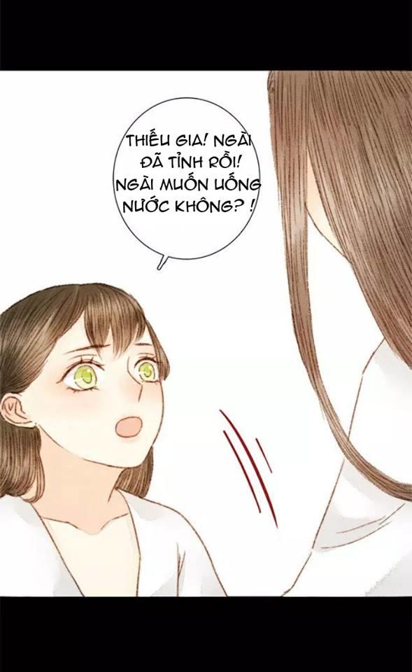 Vương Gia Bá Đạo Và Bác Sĩ Xinh Đẹp - Chương 36 - Trang 14