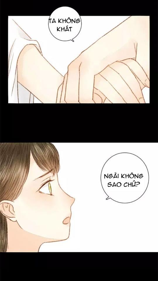 Vương Gia Bá Đạo Và Bác Sĩ Xinh Đẹp - Chương 36 - Trang 15