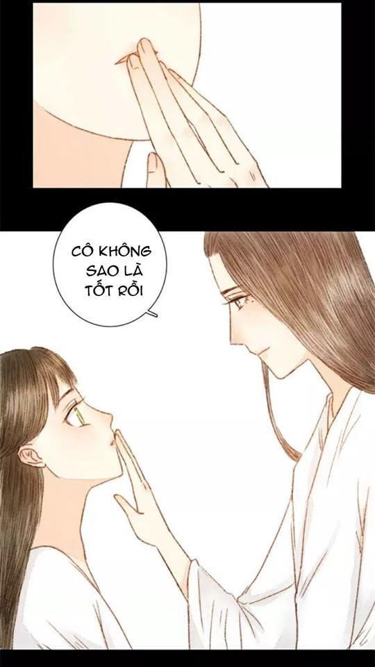 Vương Gia Bá Đạo Và Bác Sĩ Xinh Đẹp - Chương 36 - Trang 17