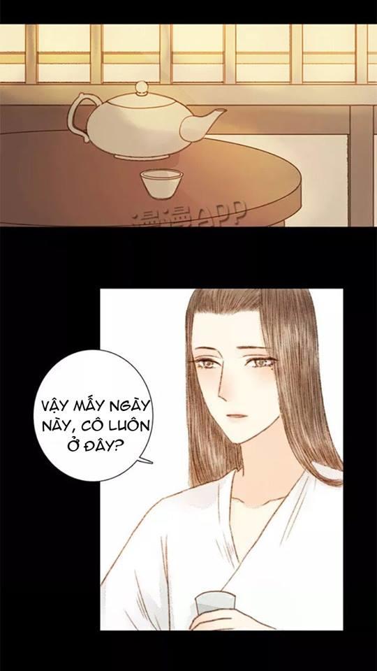 Vương Gia Bá Đạo Và Bác Sĩ Xinh Đẹp - Chương 36 - Trang 19