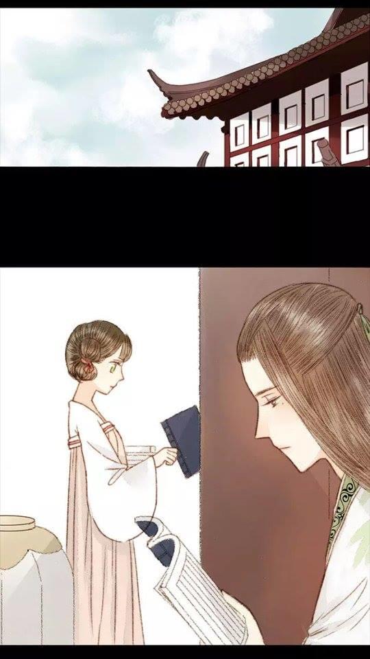 Vương Gia Bá Đạo Và Bác Sĩ Xinh Đẹp - Chương 36 - Trang 3