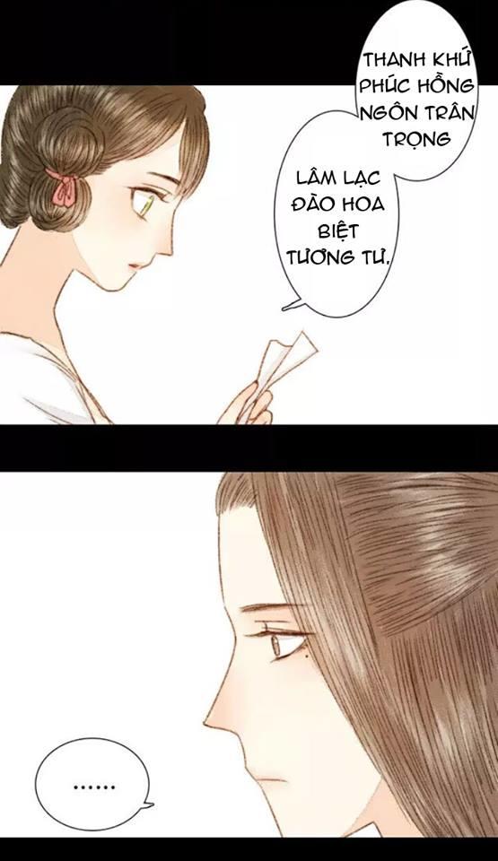 Vương Gia Bá Đạo Và Bác Sĩ Xinh Đẹp - Chương 36 - Trang 5