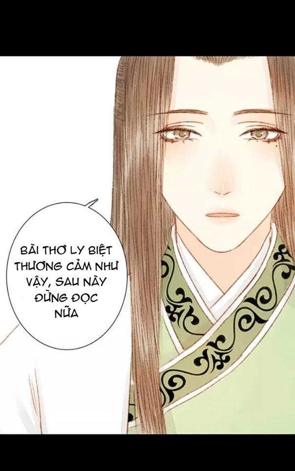 Vương Gia Bá Đạo Và Bác Sĩ Xinh Đẹp - Chương 36 - Trang 6