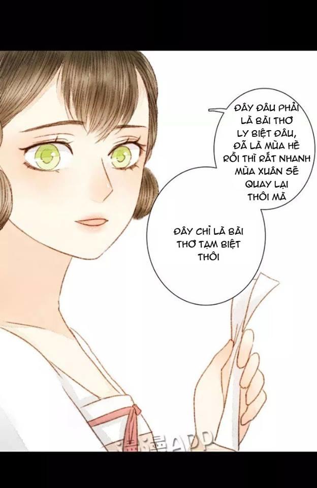 Vương Gia Bá Đạo Và Bác Sĩ Xinh Đẹp - Chương 36 - Trang 7