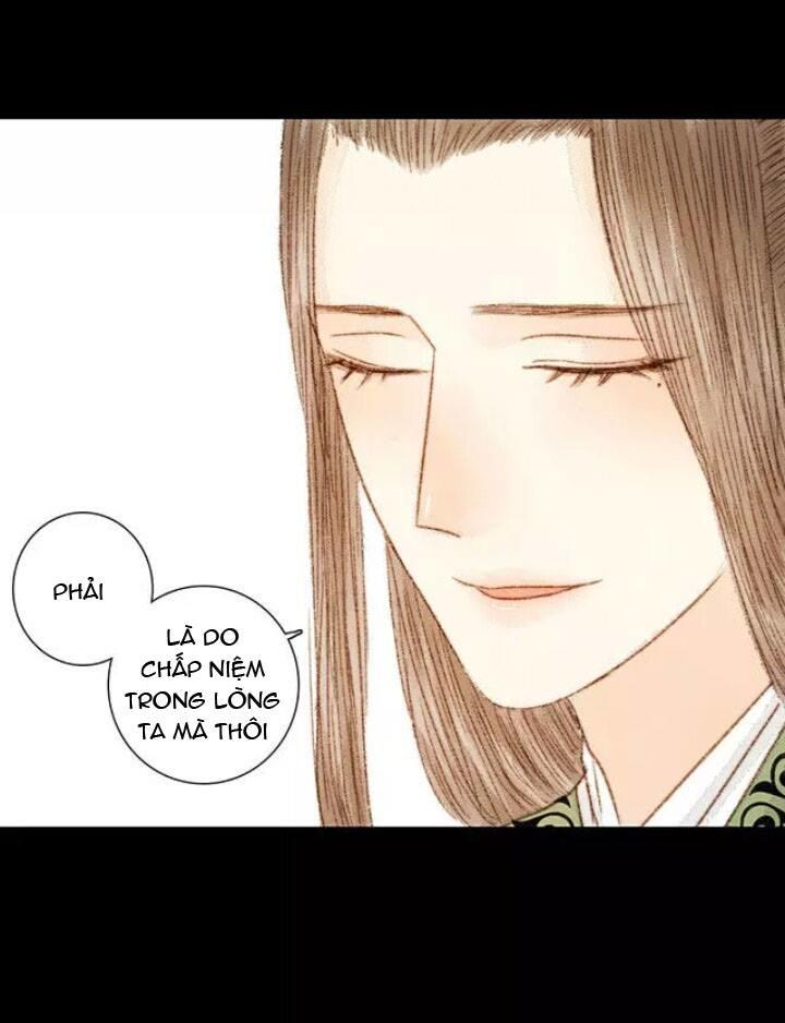 Vương Gia Bá Đạo Và Bác Sĩ Xinh Đẹp - Chương 36 - Trang 9