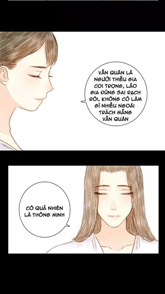 Vương Gia Bá Đạo Và Bác Sĩ Xinh Đẹp - Chương 37 - Trang 2