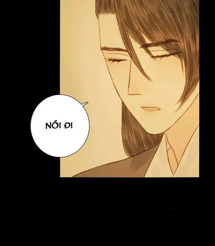 Vương Gia Bá Đạo Và Bác Sĩ Xinh Đẹp - Chương 37 - Trang 16